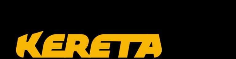 Logo Kereta CRM